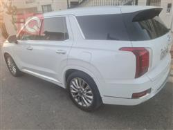هیوندای پالیسەید